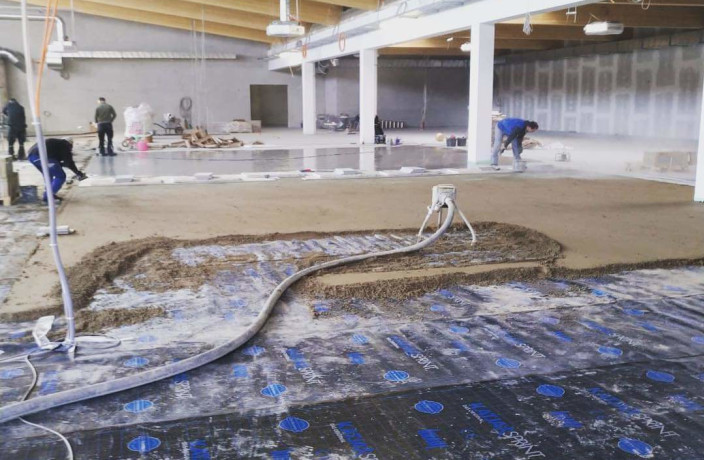 Beispielarbeit von OMH Abbruch und Entrümpelung Omran Hejazi - veröffentlicht auf Hausmeisterdienste.net